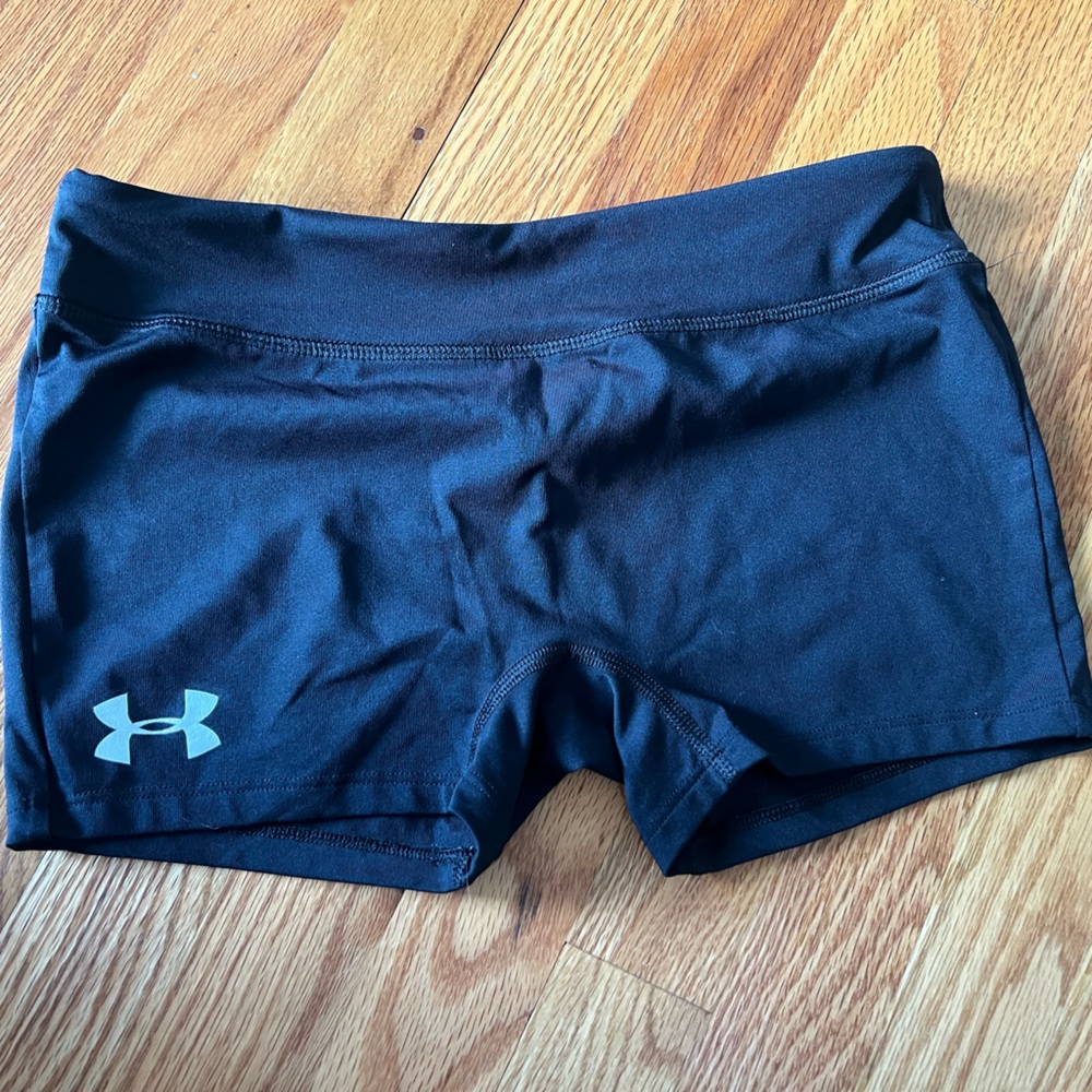 Under armor